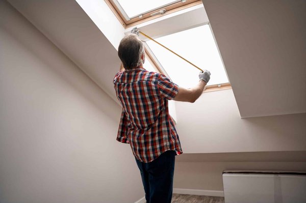 How Can You Maximize the Use of Skylights for Natural Home Lighting?